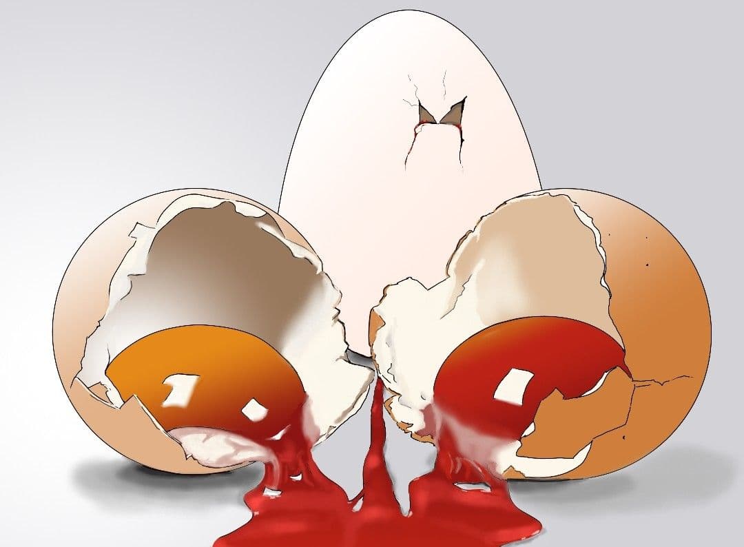 Bad Brood (2025)